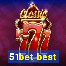 51bet best